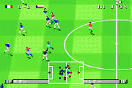 Ui-Ire - World Soccer Winning Eleven